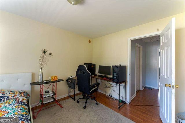 2523 Bradford Square NE, Atlanta, GA 30345