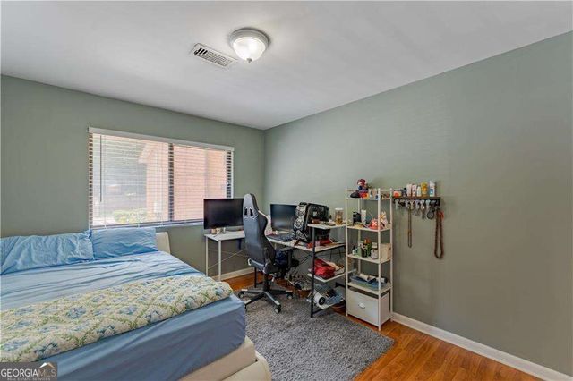 2523 Bradford Square NE, Atlanta, GA 30345