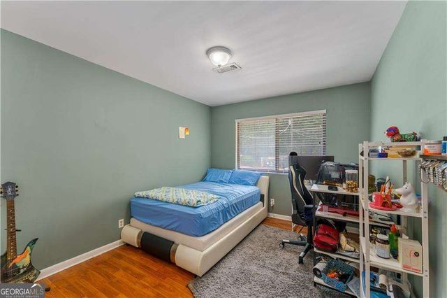2523 Bradford Square NE, Atlanta, GA 30345