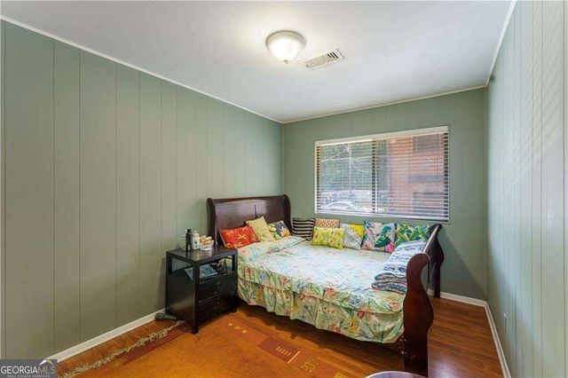 2523 Bradford Square NE, Atlanta, GA 30345