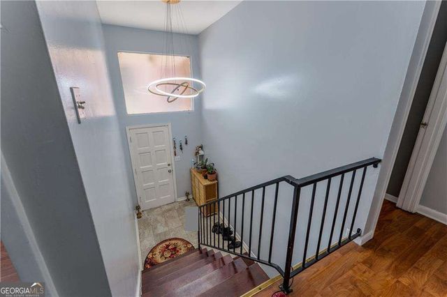 2523 Bradford Square NE, Atlanta, GA 30345