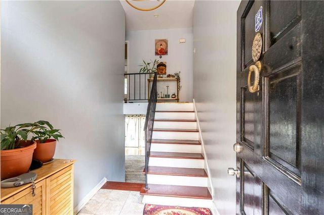 2523 Bradford Square NE, Atlanta, GA 30345