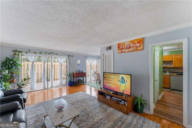 2523 Bradford Square NE, Atlanta, GA 30345