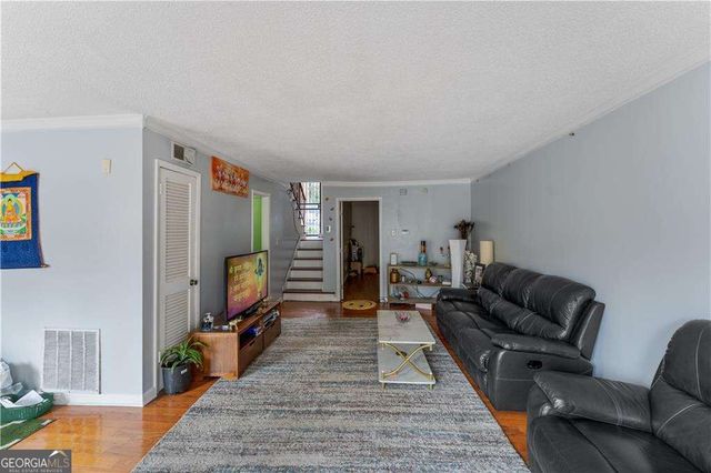 2523 Bradford Square NE, Atlanta, GA 30345