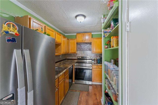 2523 Bradford Square NE, Atlanta, GA 30345