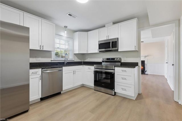 433 Ashton Green BLVD, Newport News, VA 23608