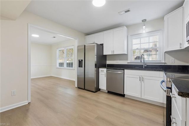 433 Ashton Green BLVD, Newport News, VA 23608