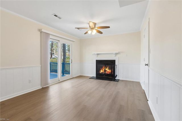 433 Ashton Green BLVD, Newport News, VA 23608