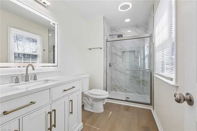 433 Ashton Green BLVD, Newport News, VA 23608