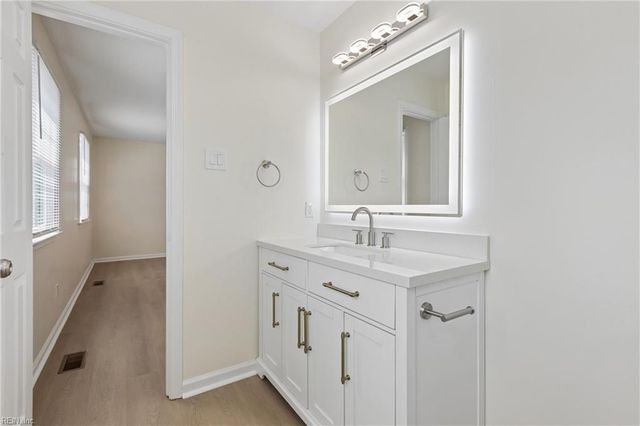 433 Ashton Green BLVD, Newport News, VA 23608