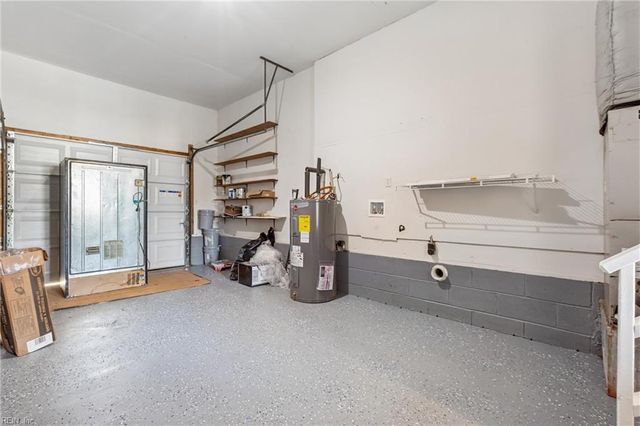 433 Ashton Green BLVD, Newport News, VA 23608