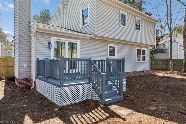 433 Ashton Green BLVD, Newport News, VA 23608