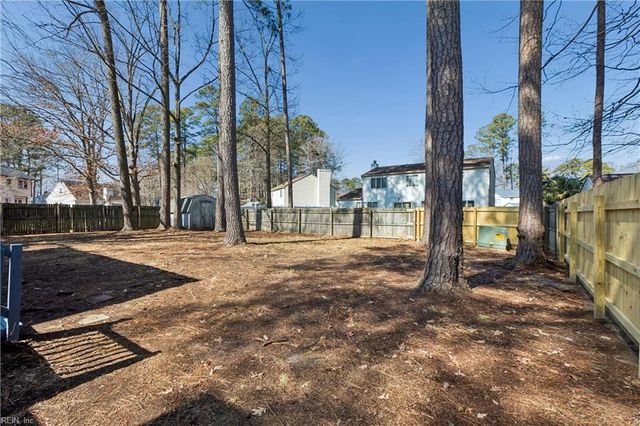 433 Ashton Green BLVD, Newport News, VA 23608