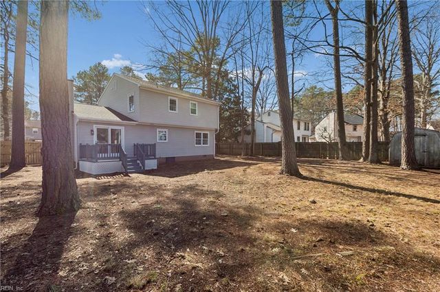 433 Ashton Green BLVD, Newport News, VA 23608