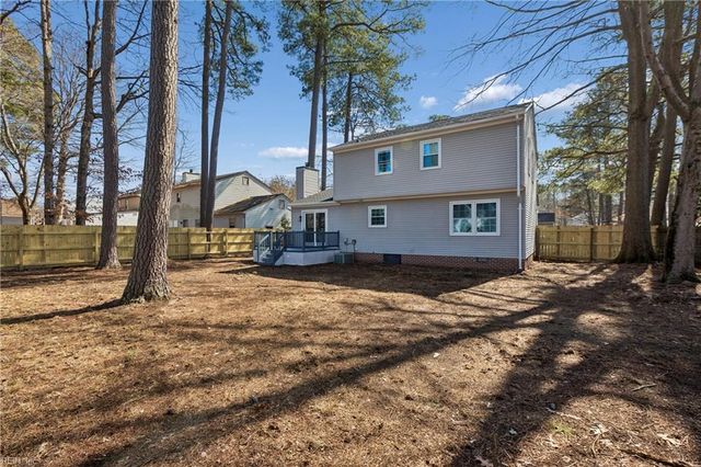 433 Ashton Green BLVD, Newport News, VA 23608