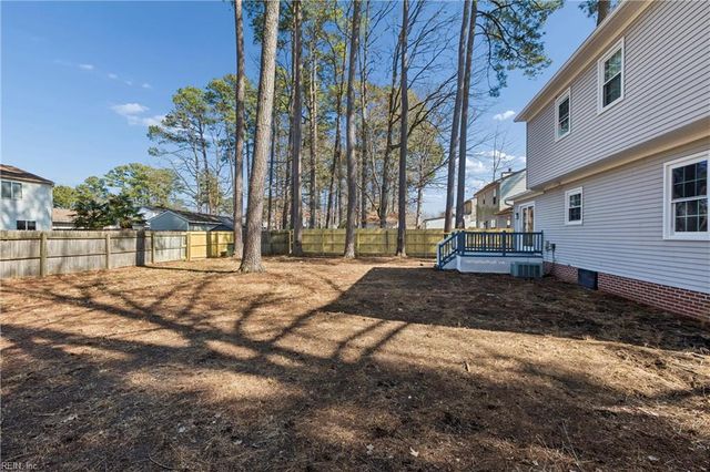 433 Ashton Green BLVD, Newport News, VA 23608