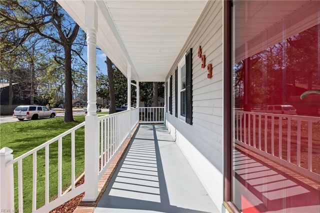 433 Ashton Green BLVD, Newport News, VA 23608