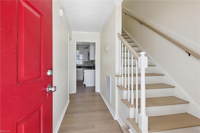 433 Ashton Green BLVD, Newport News, VA 23608