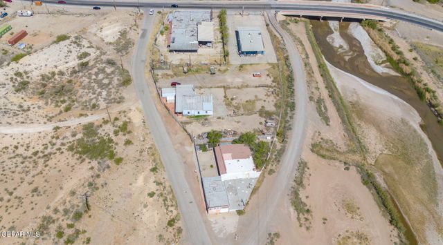 115 BRICKLAND Road, Sunland Park, NM 88063