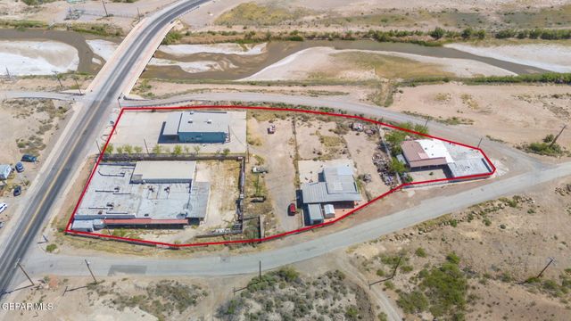 115 BRICKLAND Road, Sunland Park, NM 88063
