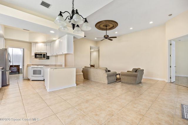 3540 Plume Way SE, Palm Bay, FL 32909