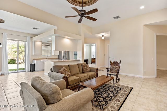 3540 Plume Way SE, Palm Bay, FL 32909