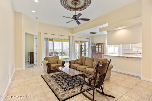 3540 Plume Way SE, Palm Bay, FL 32909