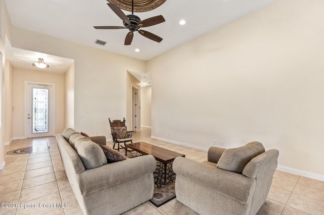 3540 Plume Way SE, Palm Bay, FL 32909