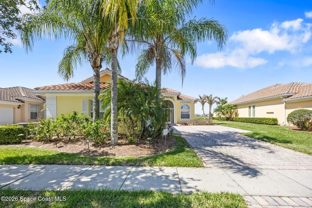 3540 Plume Way SE, Palm Bay, FL 32909