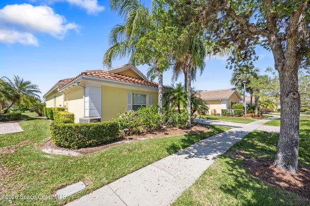 3540 Plume Way SE, Palm Bay, FL 32909