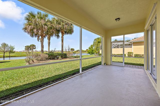 3540 Plume Way SE, Palm Bay, FL 32909