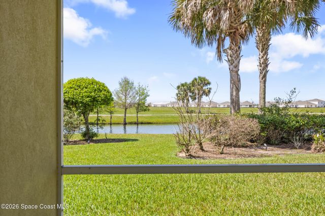 3540 Plume Way SE, Palm Bay, FL 32909