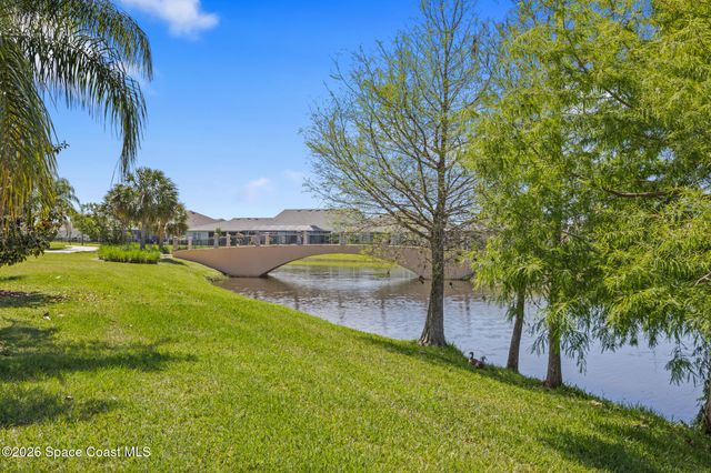 3540 Plume Way SE, Palm Bay, FL 32909