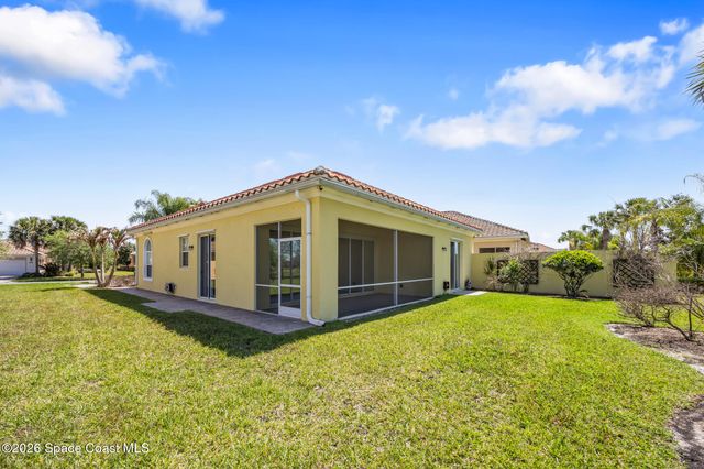 3540 Plume Way SE, Palm Bay, FL 32909