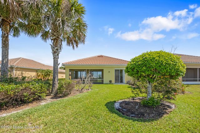 3540 Plume Way SE, Palm Bay, FL 32909