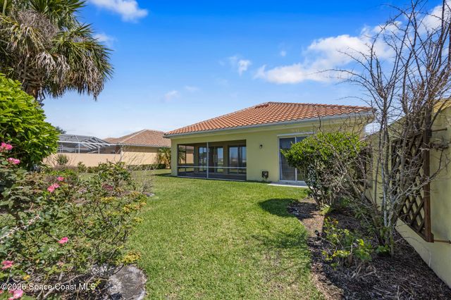 3540 Plume Way SE, Palm Bay, FL 32909