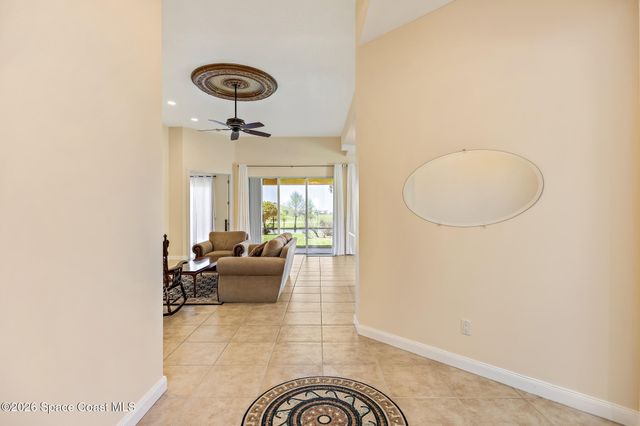 3540 Plume Way SE, Palm Bay, FL 32909