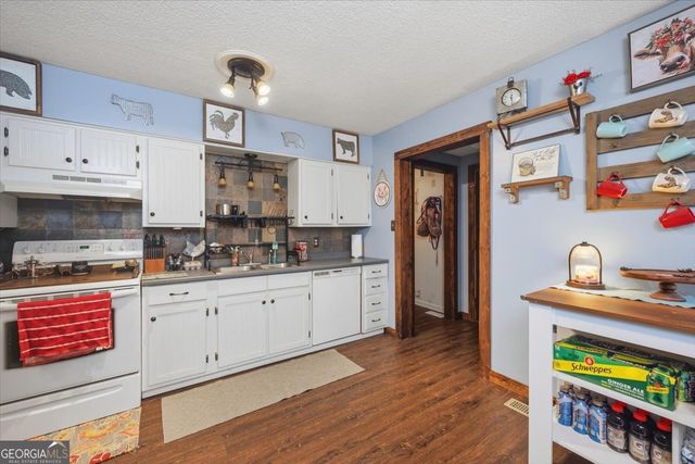 658 Tucker Road, Macon, GA 31210