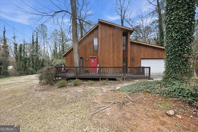 658 Tucker Road, Macon, GA 31210