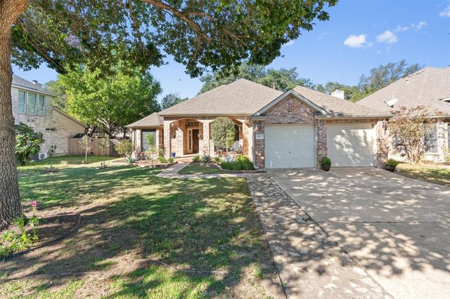 10612 Lord Derby DR, Austin, TX 78748