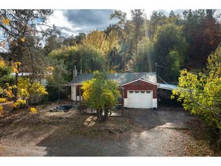 4178 OLD MELROSE Rd, Roseburg, OR 97471