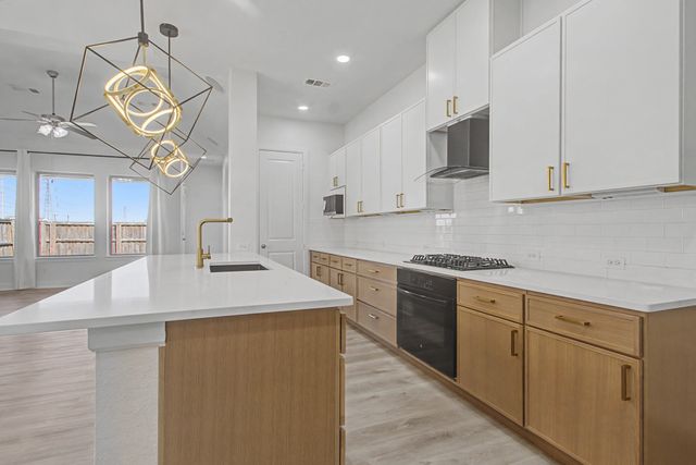 523 Paddock Way, Irving, TX 75039