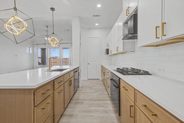 523 Paddock Way, Irving, TX 75039