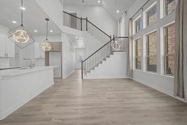 523 Paddock Way, Irving, TX 75039