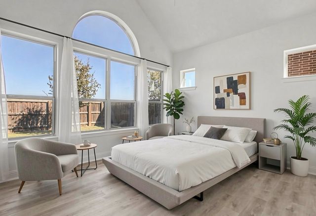 523 Paddock Way, Irving, TX 75039