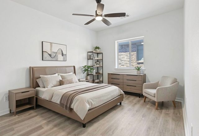 523 Paddock Way, Irving, TX 75039