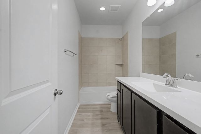 523 Paddock Way, Irving, TX 75039