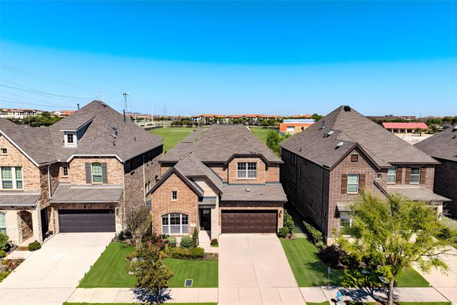 523 Paddock Way, Irving, TX 75039