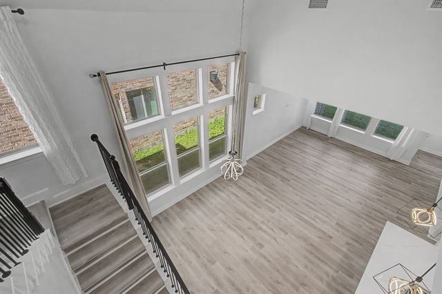 523 Paddock Way, Irving, TX 75039