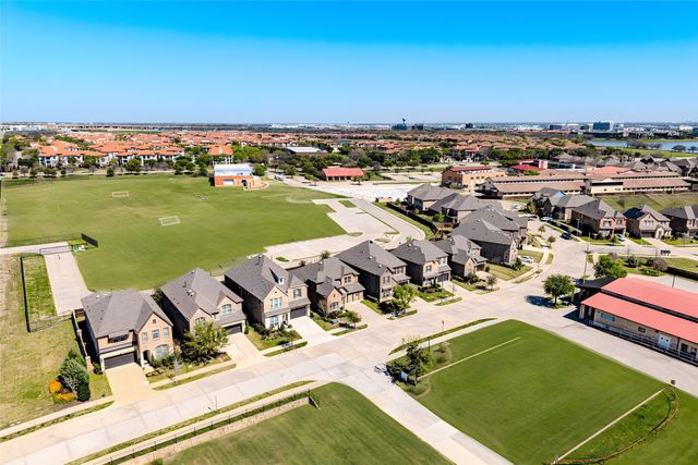 523 Paddock Way, Irving, TX 75039